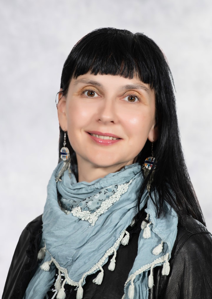 Nesterina