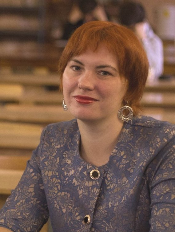 laricheva