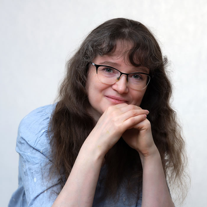 Gerasimova
