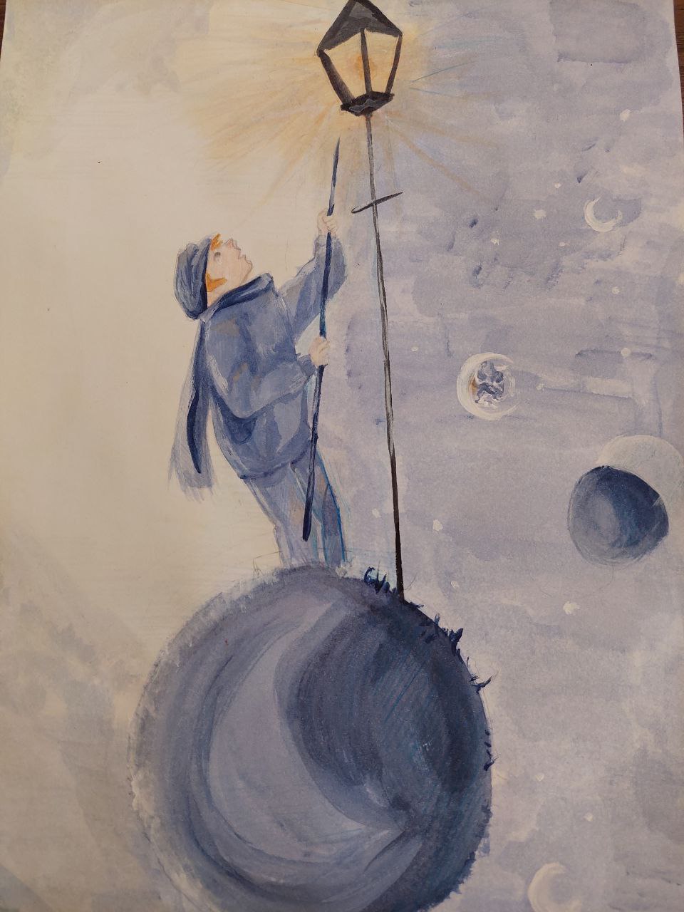 13