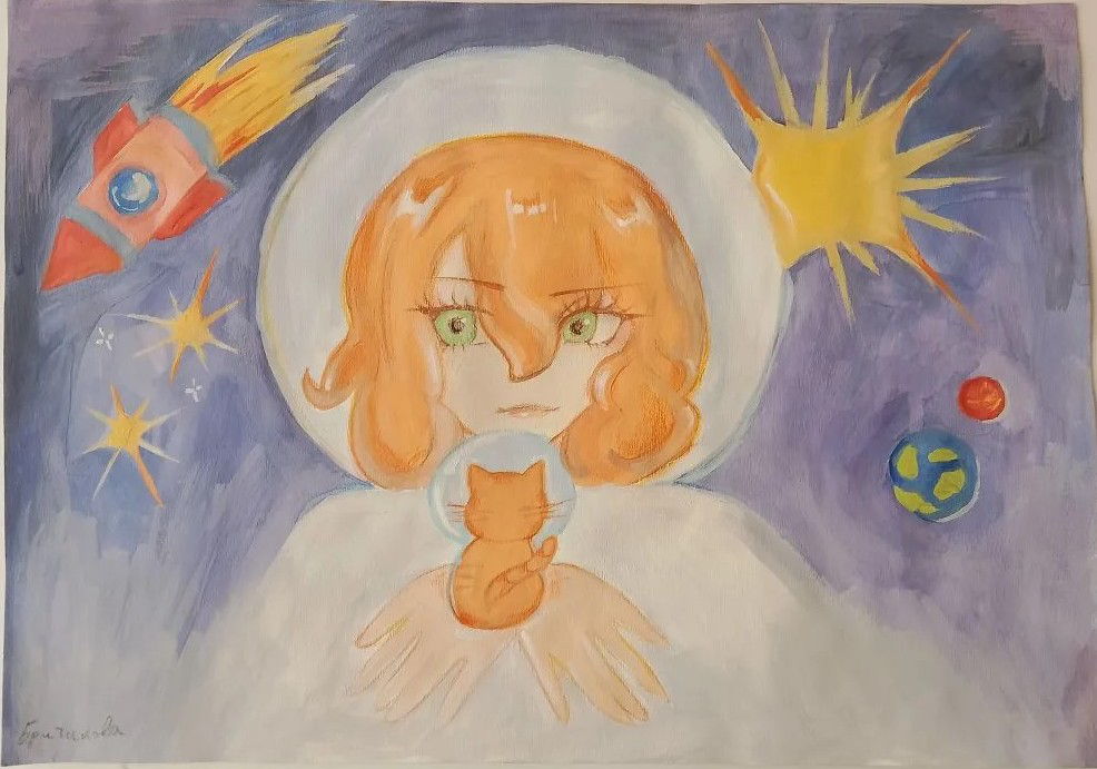 3