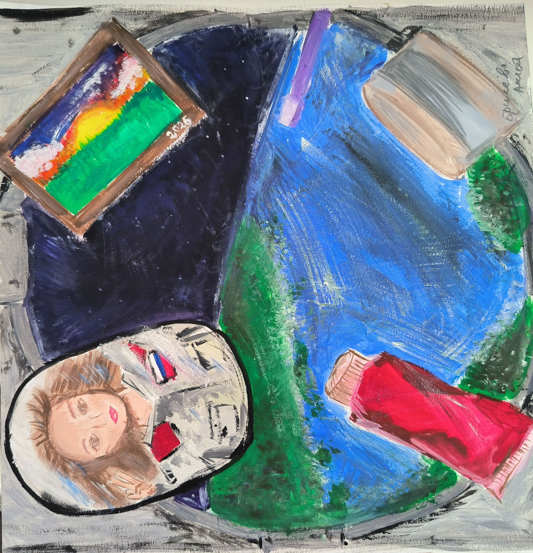 4